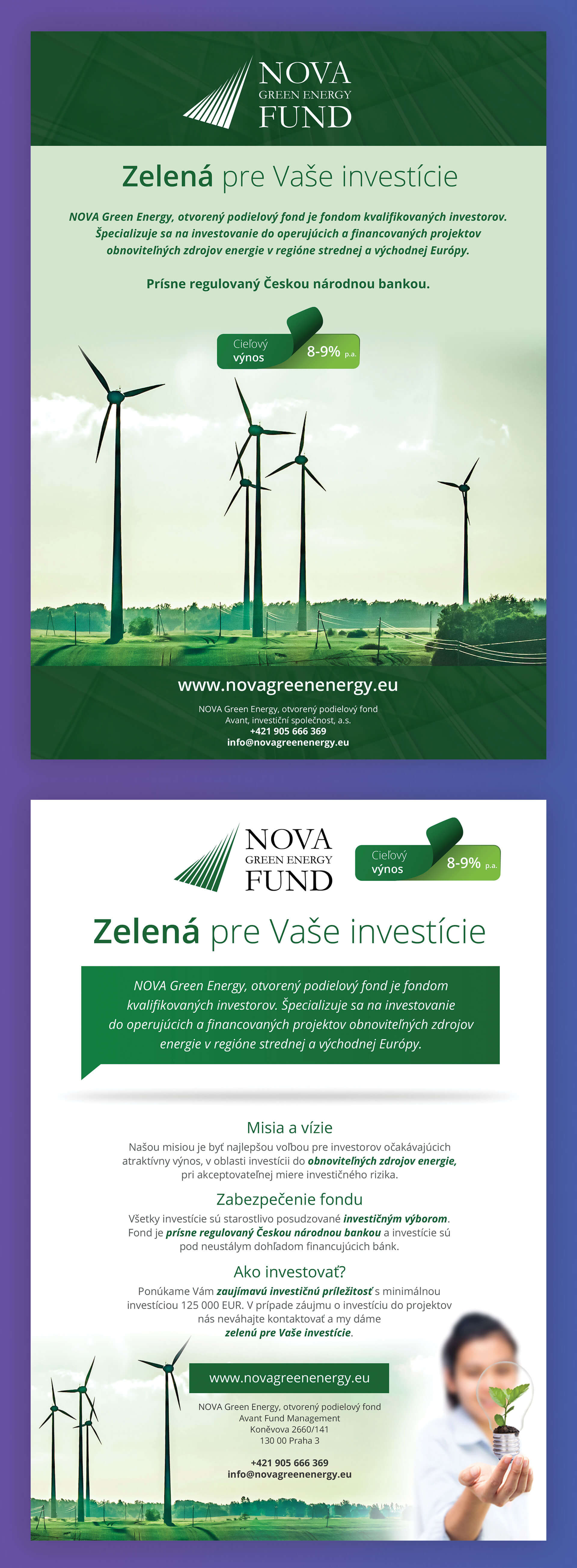 Pixelio | Referencia | Nova Energy Green Fund