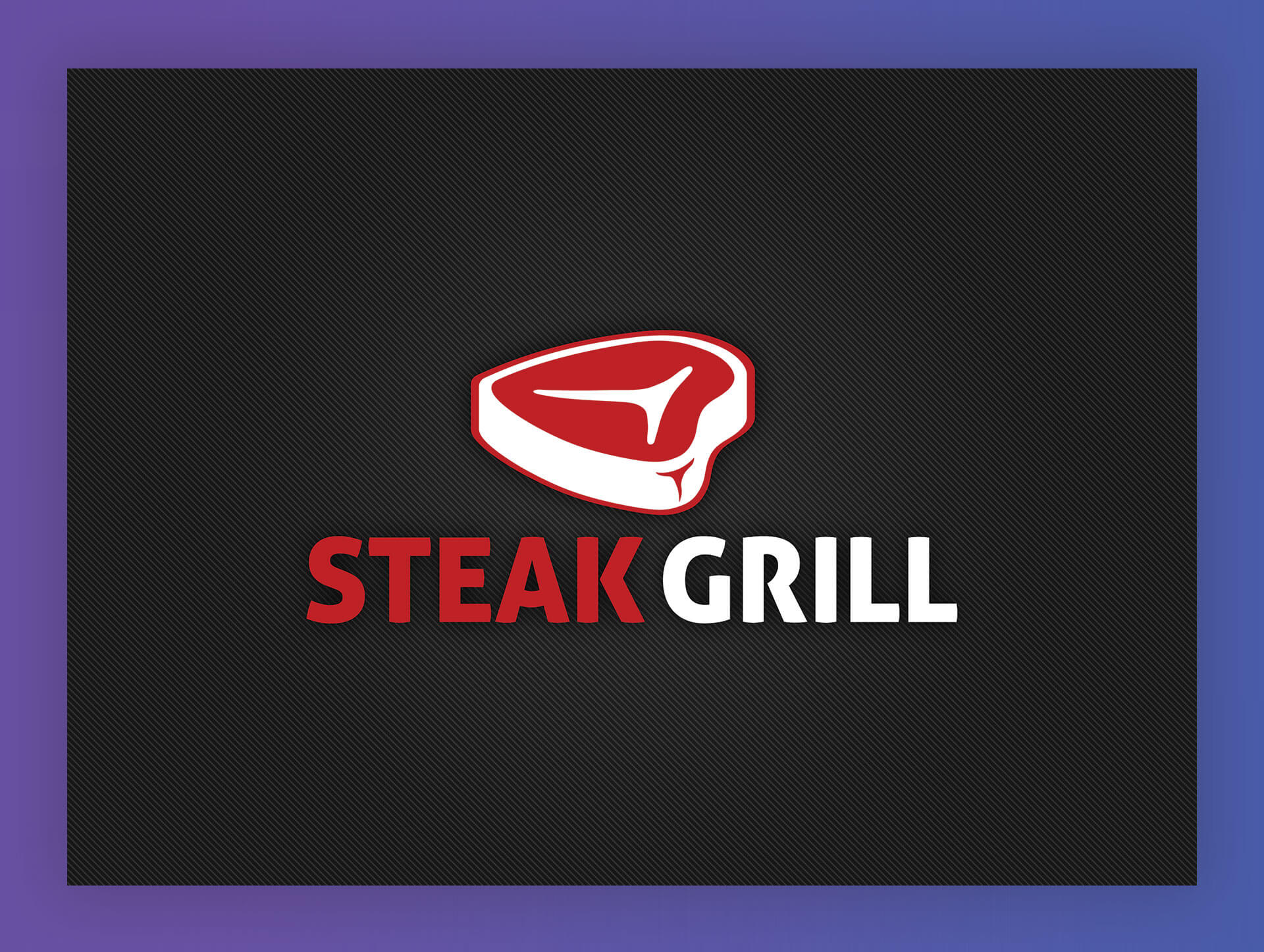 Pixelio | Referencia | Steak Grill